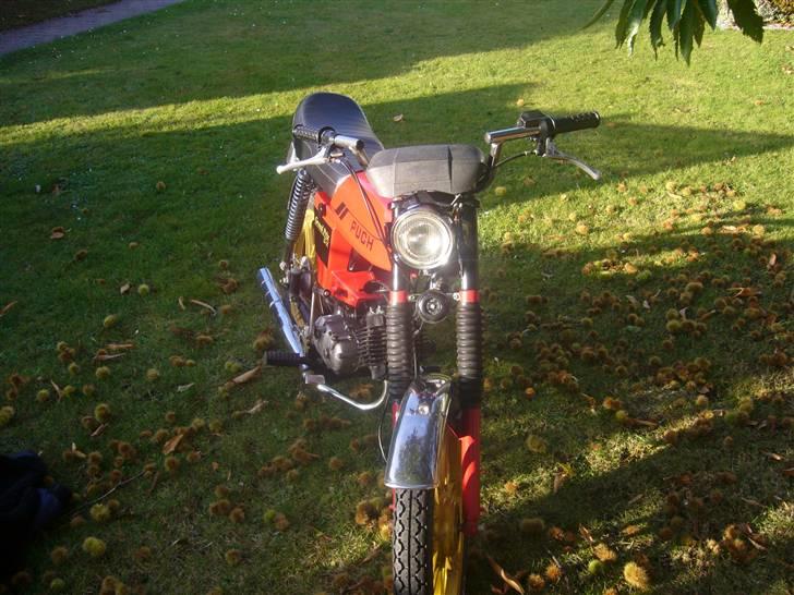 Puch Grand Prix (til salg) billede 4