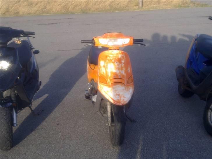 PGO comet  billede 2