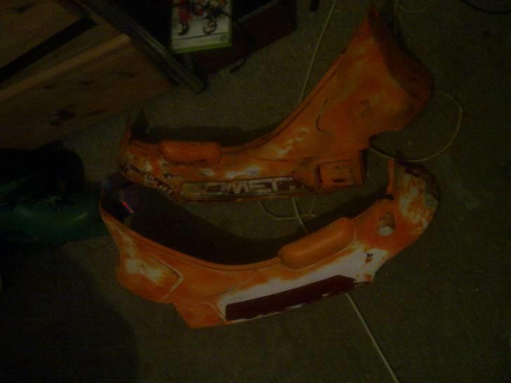 PGO comet  billede 3