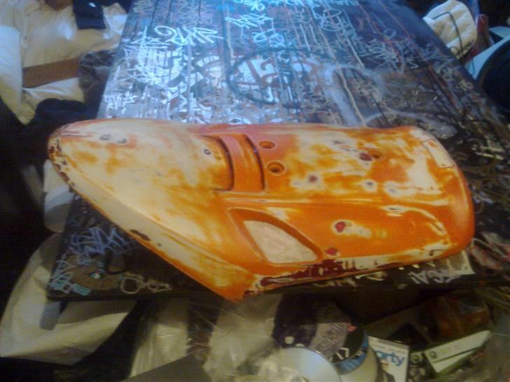 PGO comet  billede 4