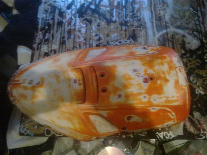 PGO comet  billede 5