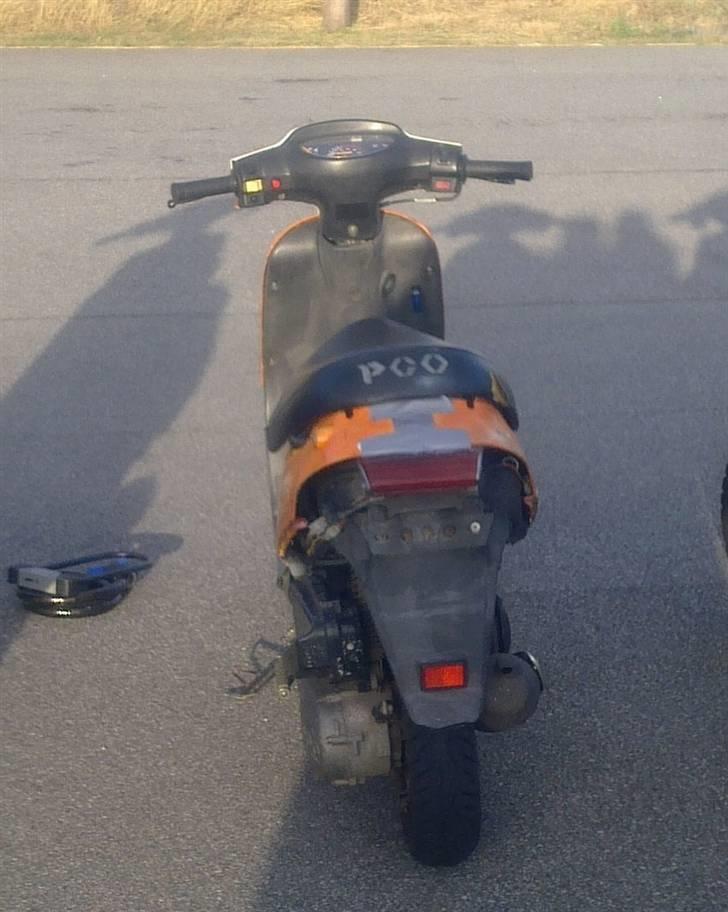 PGO comet  billede 6