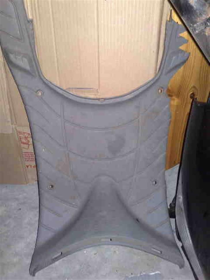 Piaggio New Zip Cat billede 8
