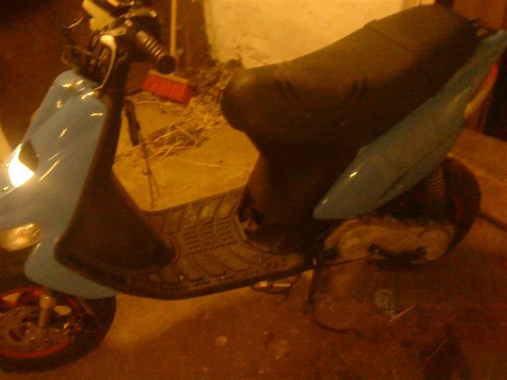 Gilera RACE tilsalg ordenlig pri billede 2