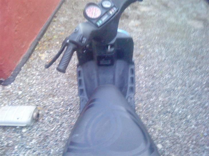 Gilera RACE tilsalg ordenlig pri billede 5