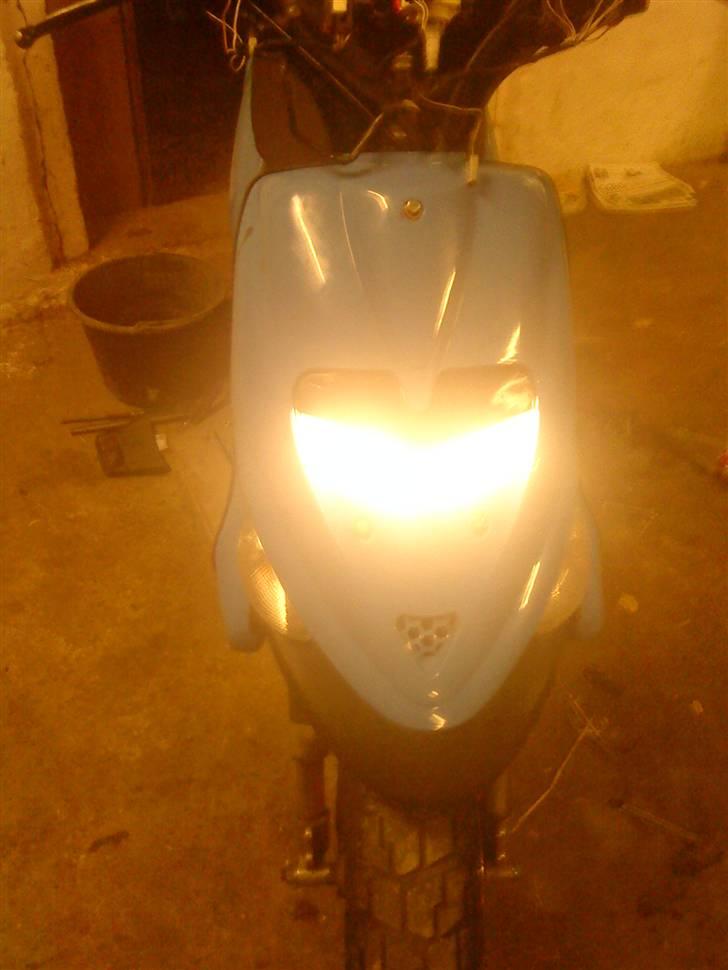 Gilera RACE tilsalg ordenlig pri billede 7