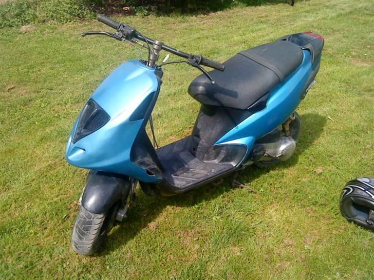 Piaggio NRG MC03 ¤byttet¤ billede 16