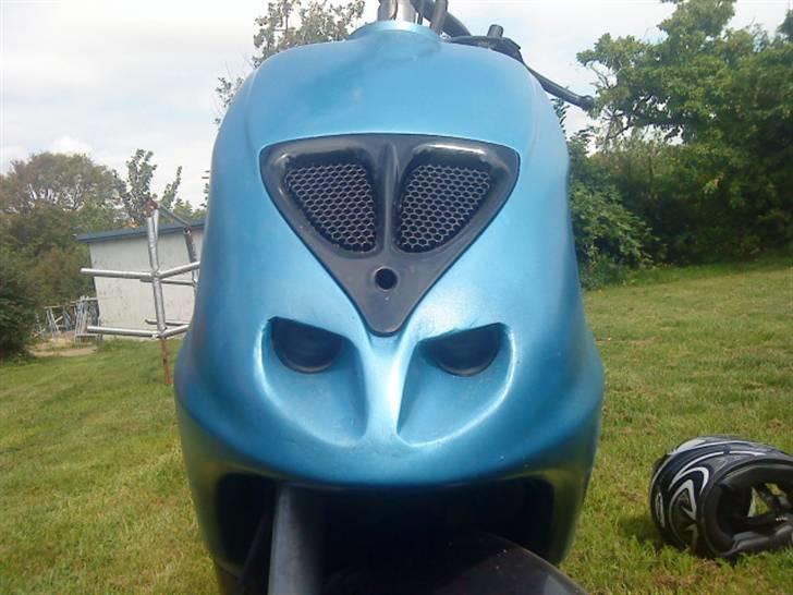 Piaggio NRG MC03 ¤byttet¤ billede 17