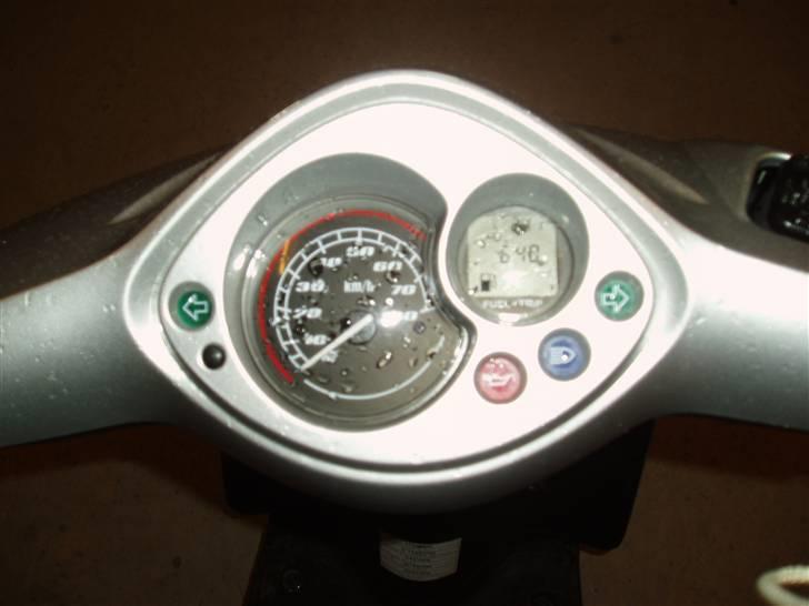 Yamaha Jog R billede 11