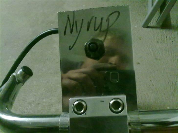 Honda sprinter billede 3