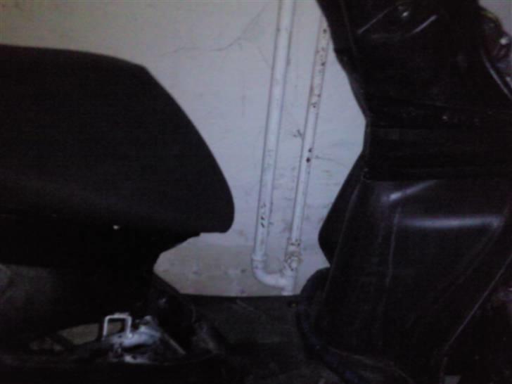 Yamaha jogr  billede 3