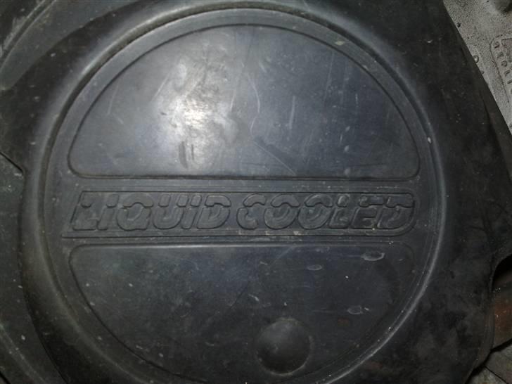 Gilera Runner LC SD  billede 3