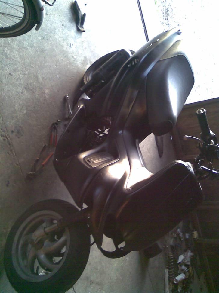 Gilera 1000kr billede 4