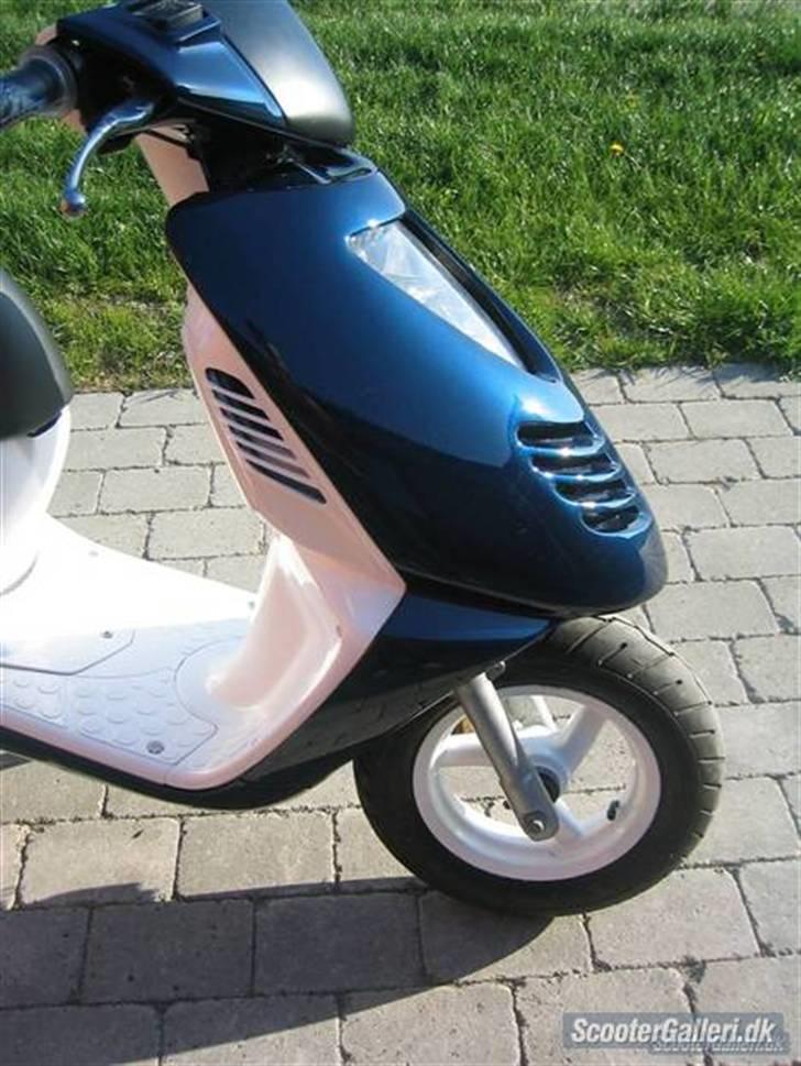 Aprilia sonic [Tidl. scooter] billede 7