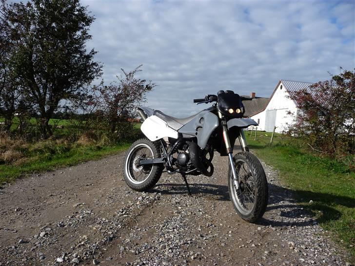 Suzuki smx SOLGT billede 1