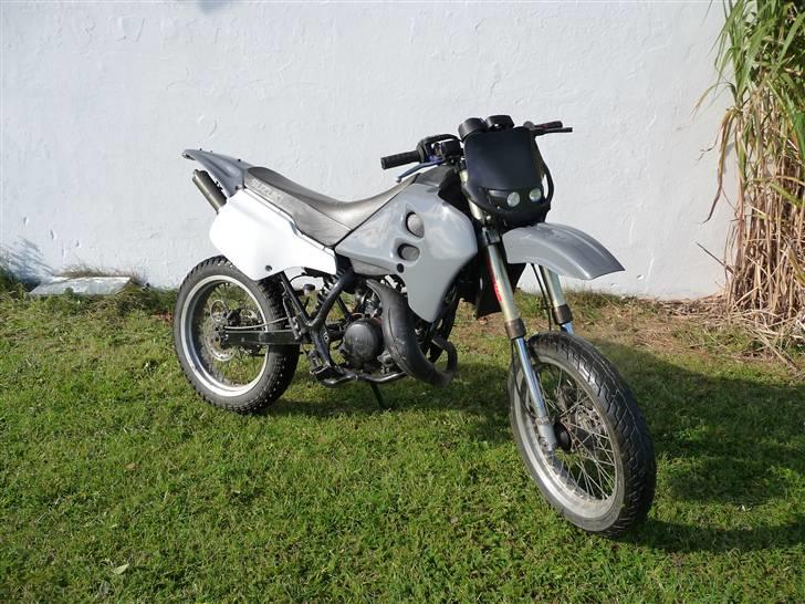 Suzuki smx SOLGT billede 2
