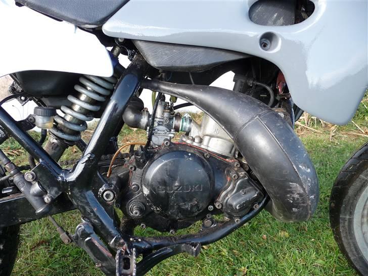 Suzuki smx SOLGT billede 4