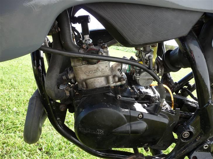 Suzuki smx SOLGT billede 6