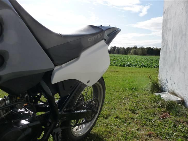 Suzuki smx SOLGT billede 7