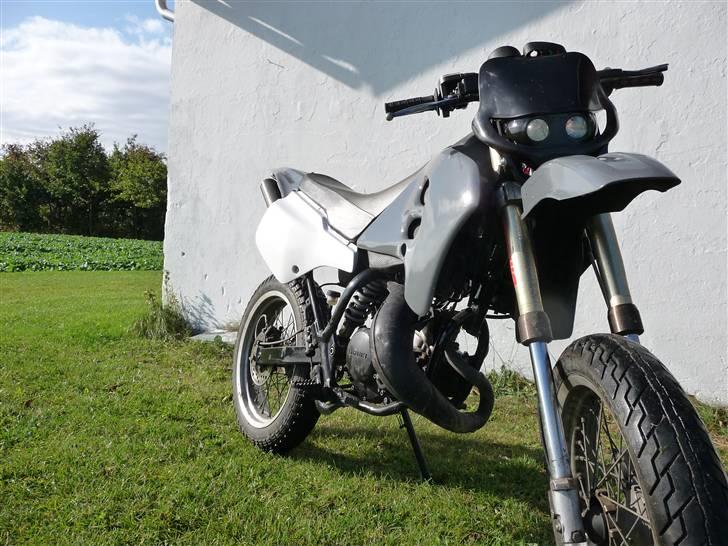 Suzuki smx SOLGT billede 8