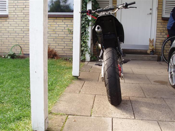 Derbi Senda Sm Extreme byttet billede 4