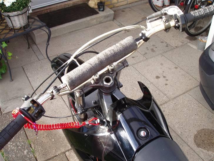 Derbi Senda Sm Extreme byttet billede 10