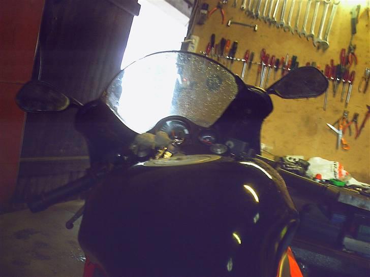 Aprilia rs 50 Replica  billede 2