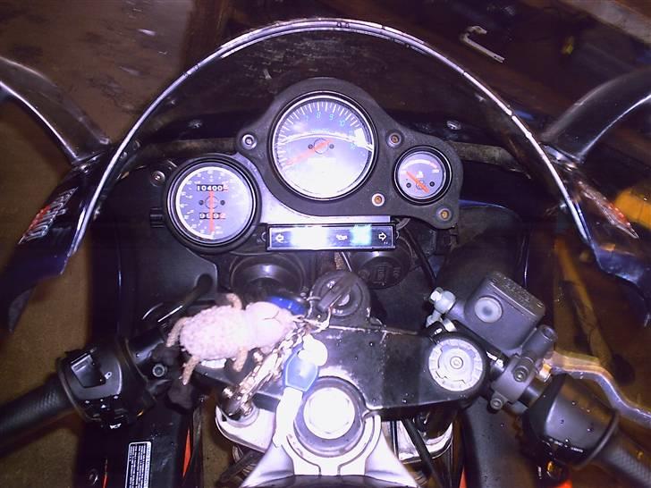 Aprilia rs 50 Replica  billede 4