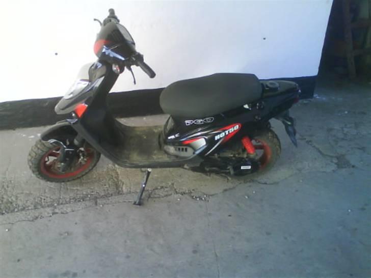 PGO hot 50 billede 2