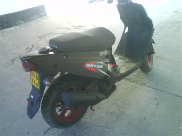 PGO hot 50 billede 3