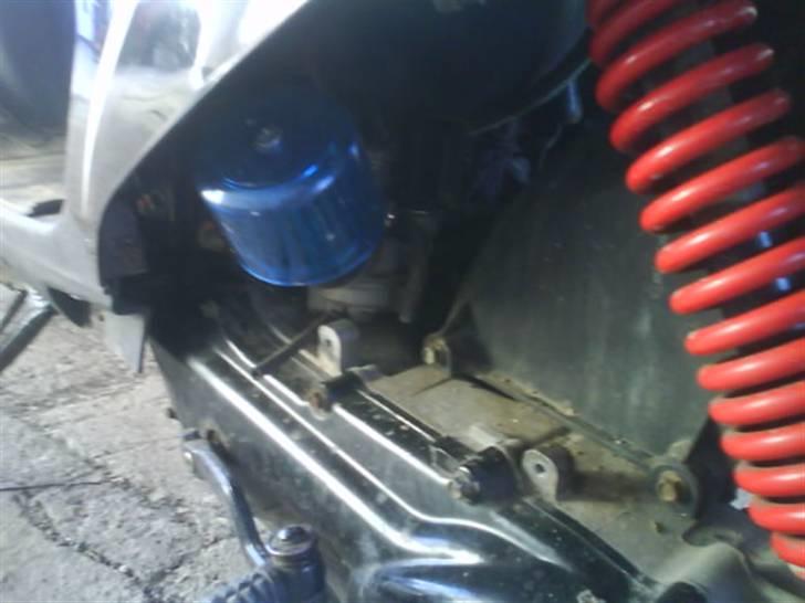 PGO hot 50 billede 5