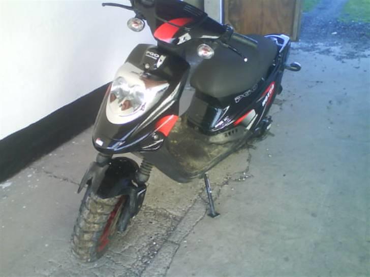 PGO hot 50 billede 6