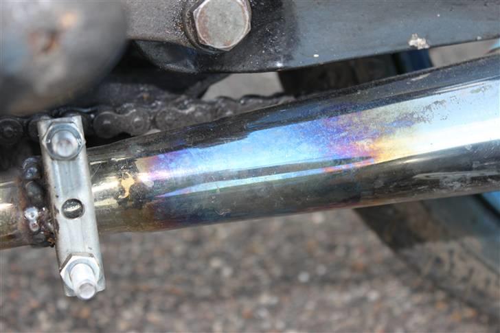 Puch maxi kl byttet billede 10