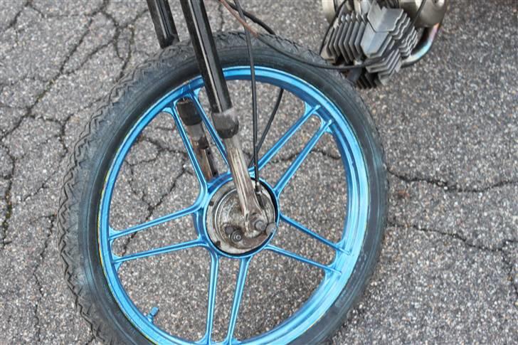 Puch maxi kl byttet billede 11