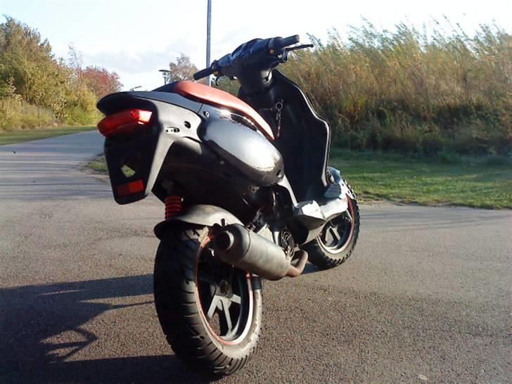 PGO PMX - Solgt - billede 7