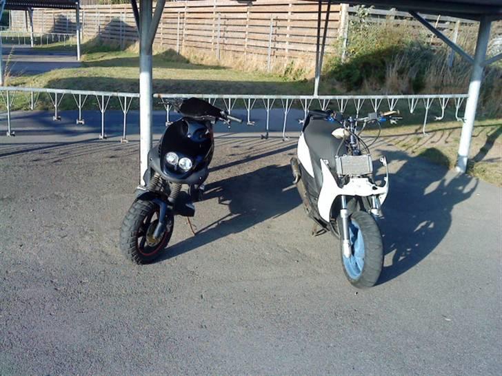 PGO PMX - Solgt - billede 9