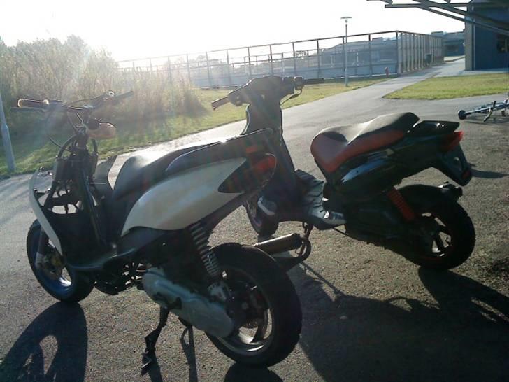 PGO PMX - Solgt - billede 10