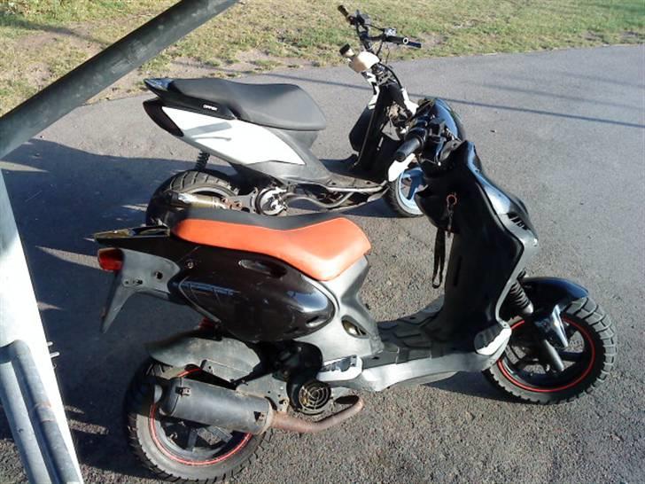 PGO PMX - Solgt - billede 11