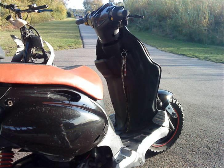 PGO PMX - Solgt - billede 12