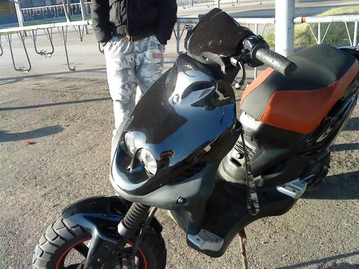 PGO PMX - Solgt - billede 13