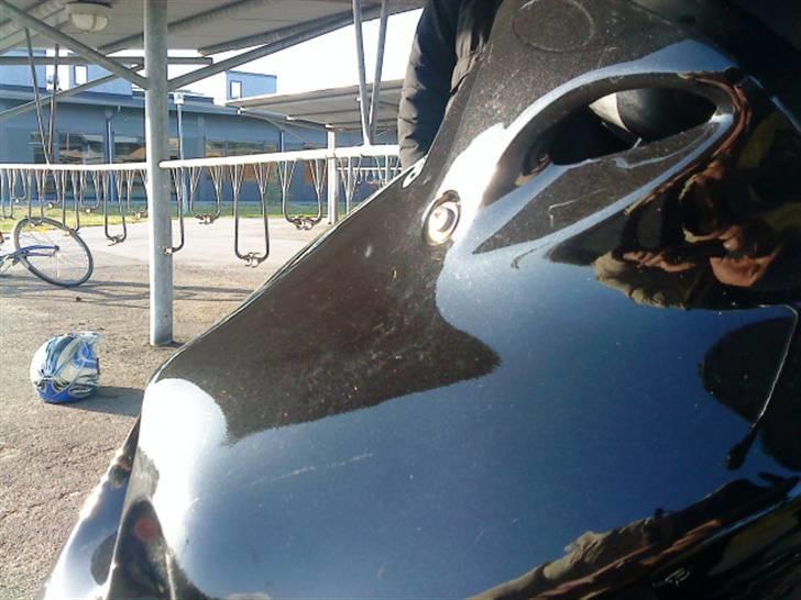 PGO PMX - Solgt - billede 14