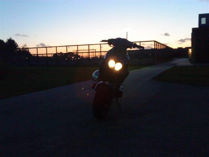 PGO PMX - Solgt - billede 15