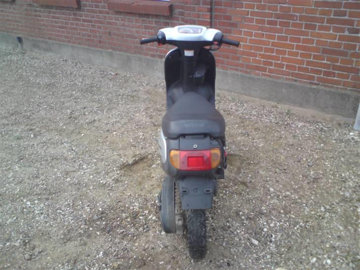 Yamaha Jog space (solgt) billede 5
