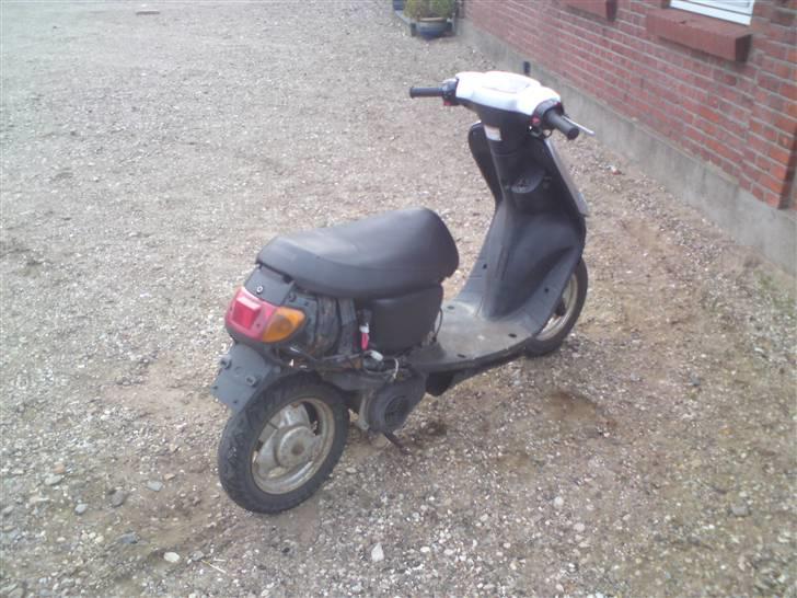 Yamaha Jog space (solgt) billede 7