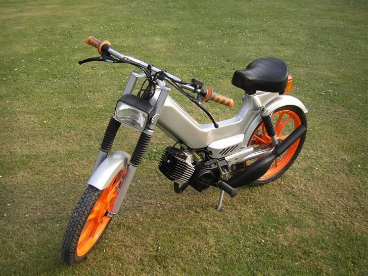 Tomos Quadro  billede 2