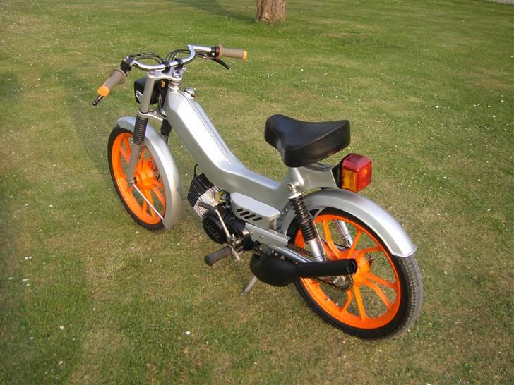 Tomos Quadro  billede 4