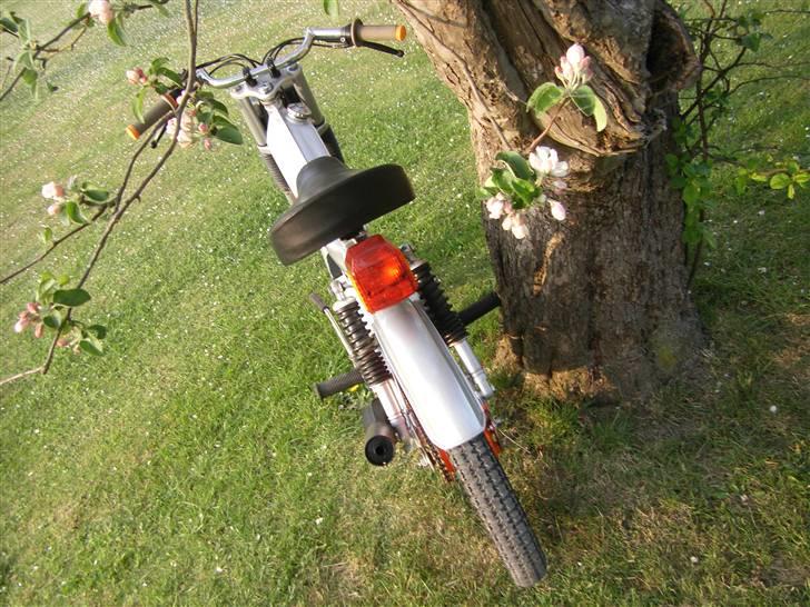 Tomos Quadro  billede 8