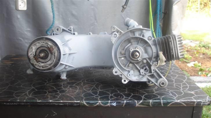 Gilera Stalker  billede 3