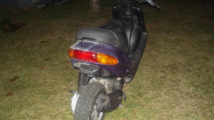 Gilera Stalker  billede 7