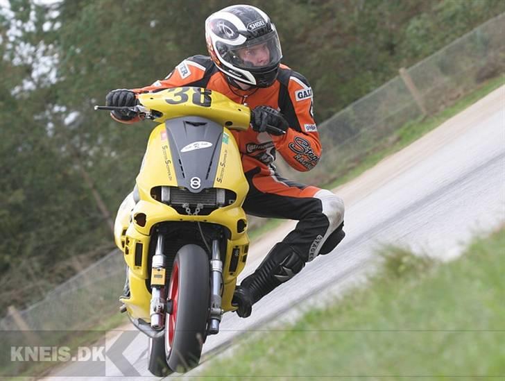 Gilera Runner LC DD DMU 13# - Mikkel rasmussen billede 16